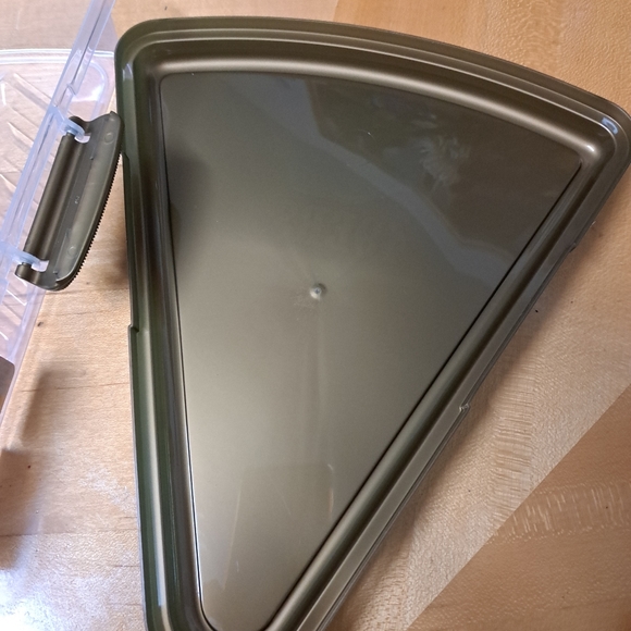 49er pizza 🍕  slices  container - Picture 5 of 6